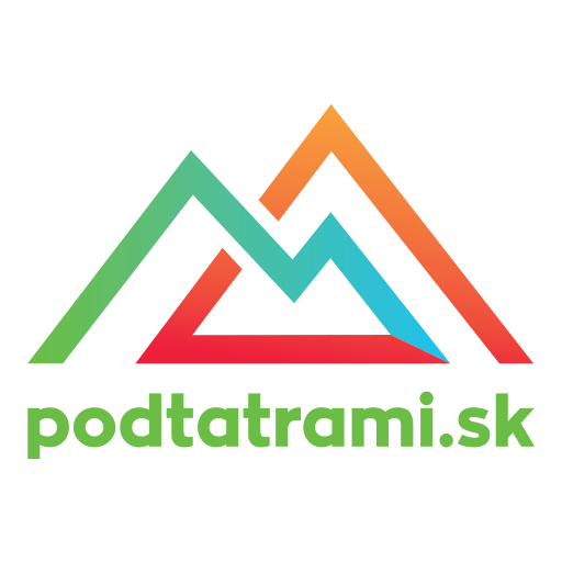 podtatrami.sk logo