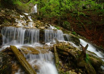 Kvíz – Ako dobre poznáte Slovenský raj?