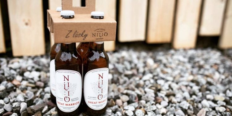 Pivovar Nilio prináša prvé izotonické nealkolické pivo na Slovensku