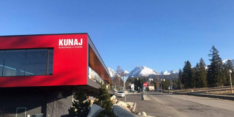 Stolárstvo Kunaj - Keď sa z nostalgie rodí nová tradícia