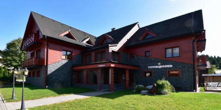 Winter & Summer Resort – na skok do Bachledovej doliny