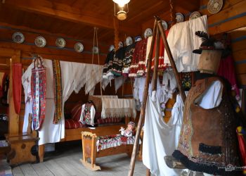 Múzeum Ždiarsky dom