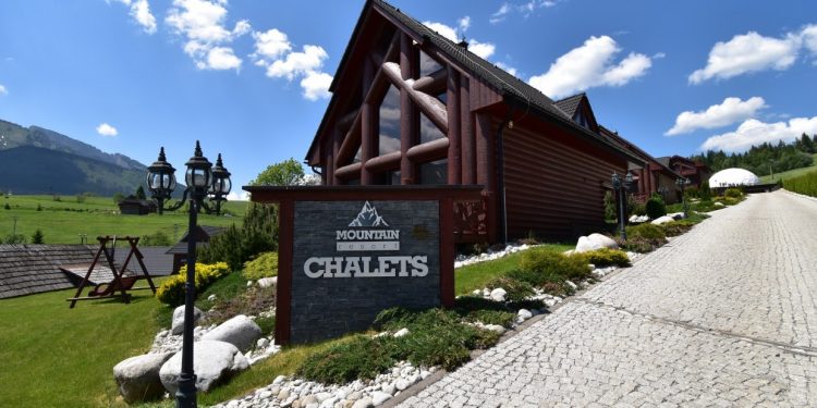 Mountain Resort Ždiar – klenot pod Belianskymi Tatrami