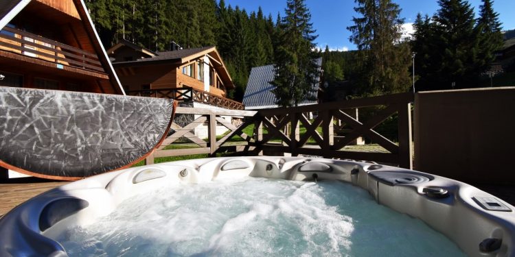 Jasná Záhradky – luxus pre milovníkov letnej turistiky a zimných športov