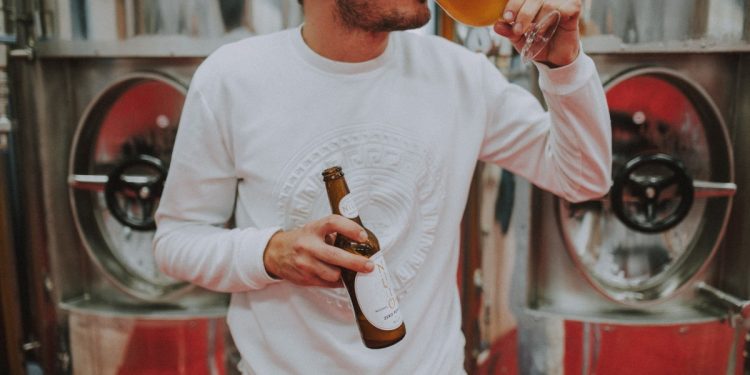 Nilio - prvý nealkoholický pivovar na Slovensku v srdci Liptova