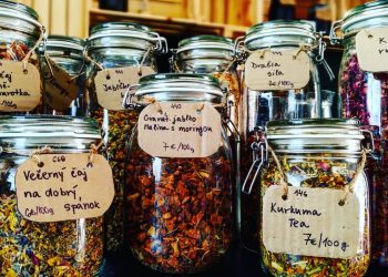 Zodpovedné nakupovanie #podtatrami ? Tu je pár našich tipov na bezobalové obchody 👌