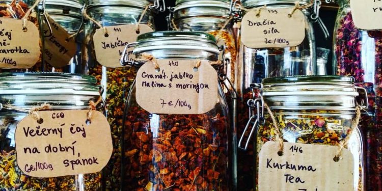 Zodpovedné nakupovanie #podtatrami ? Tu je pár našich tipov na bezobalové obchody 👌