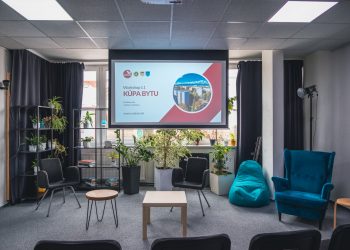 Podtatranský realitný workshop